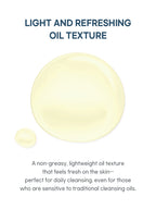 ROUND LAB 1025 Dokdo Cleansing Oil 200ml