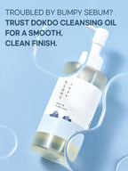 ROUND LAB 1025 Dokdo Cleansing Oil 200ml