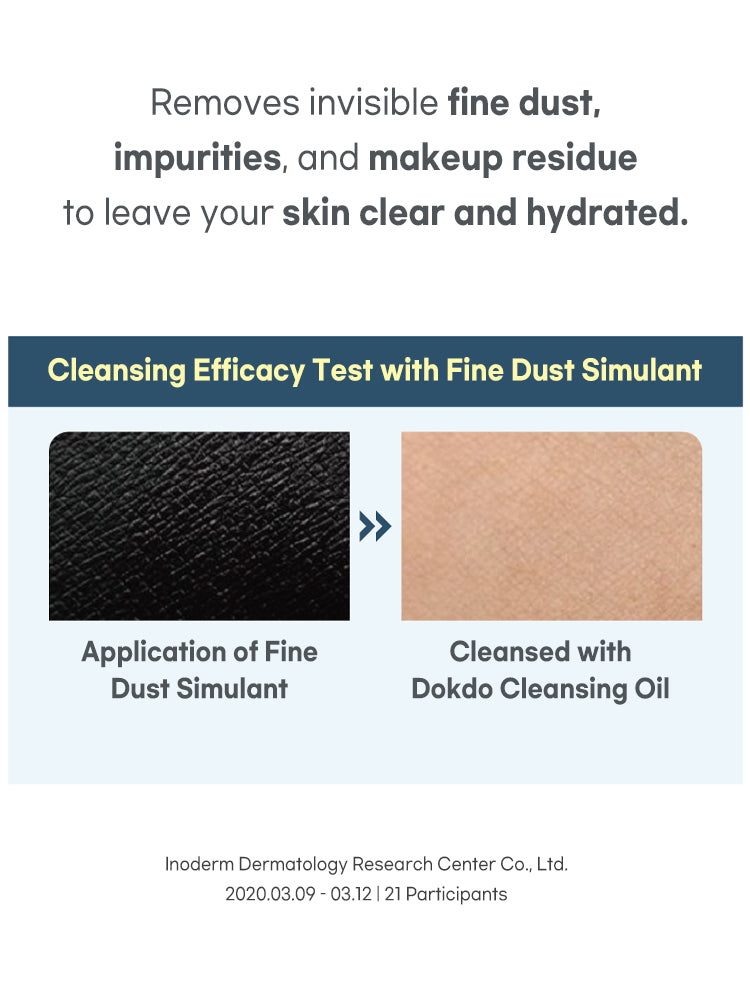 ROUND LAB 1025 Dokdo Cleansing Oil 200ml