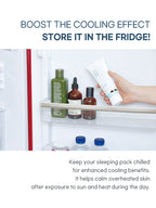 ROUND LAB 1025 Dokdo Sleeping Pack 100ml