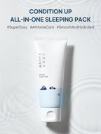 ROUND LAB 1025 Dokdo Sleeping Pack 100ml