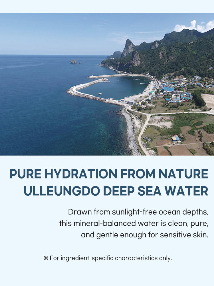 ROUND LAB 1025 Dokdo Sleeping Pack 100ml