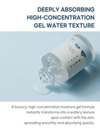 ROUND LAB 1025 Dokdo Ampoule 45g