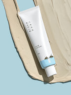 ROUND LAB Tube Type 1025 Dokdo Mud Pack