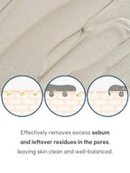 ROUND LAB Tube Type 1025 Dokdo Mud Pack