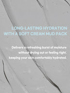 ROUND LAB Tube Type 1025 Dokdo Mud Pack