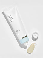 ROUND LAB Tube Type 1025 Dokdo Mud Pack