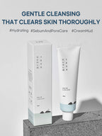 ROUND LAB Tube Type 1025 Dokdo Mud Pack