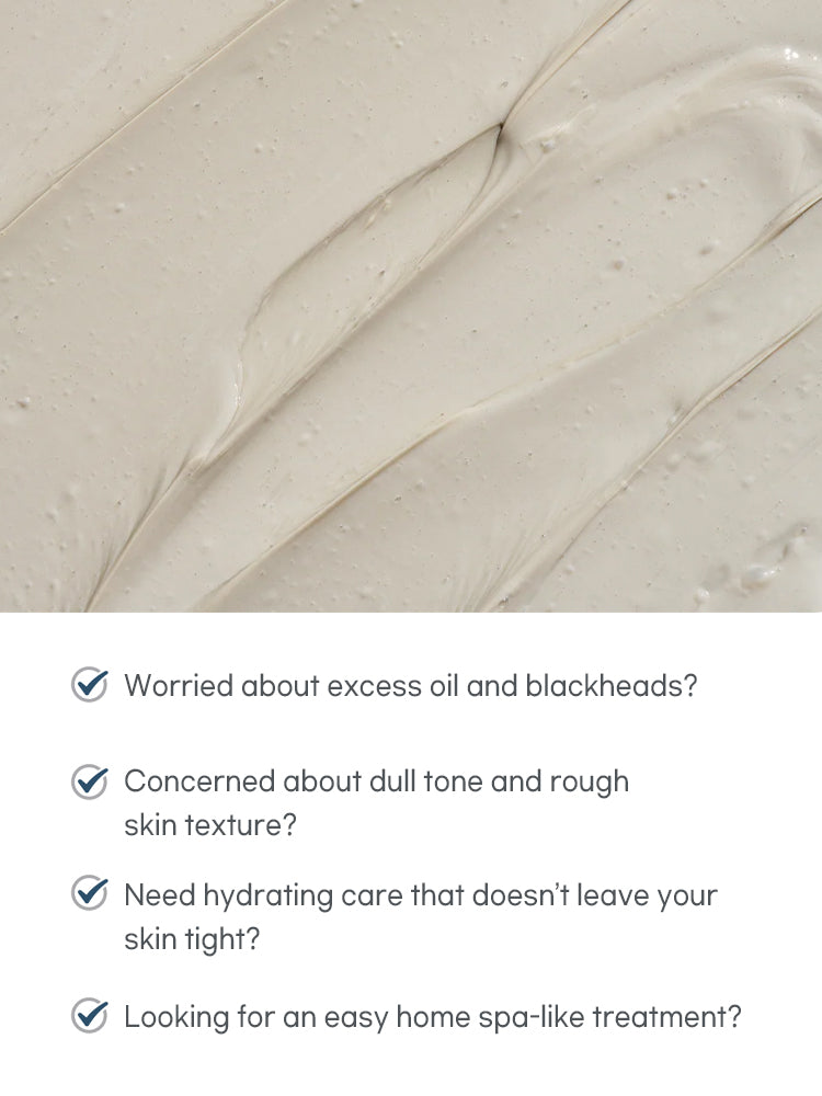 ROUND LAB Tube Type 1025 Dokdo Mud Pack