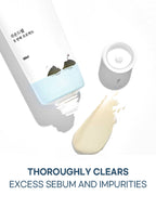 ROUND LAB Tube Type 1025 Dokdo Mud Pack