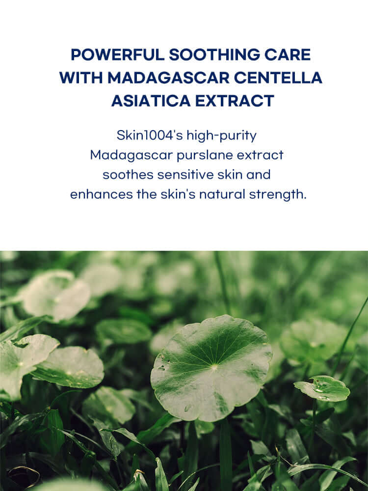 SKIN1004 Madagascar Centella Hyalu-Cica Water-Fit Sun Serum 50ml SPF50+/PA++++