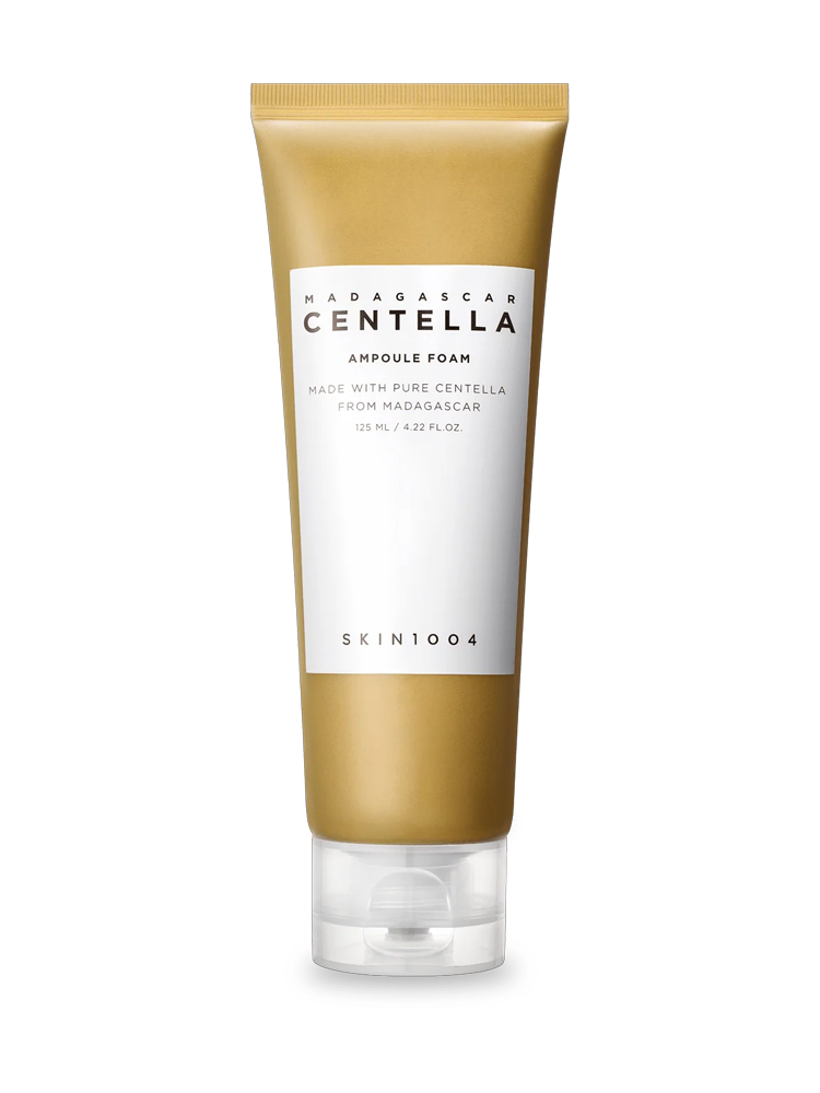 SKIN1004 Madagascar Centella Ampoule Foam 125ml