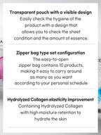 TENZERO Solution Calming Cica Sheet Mask 25ml