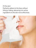 TENZERO Solution Calming Cica Sheet Mask 25ml