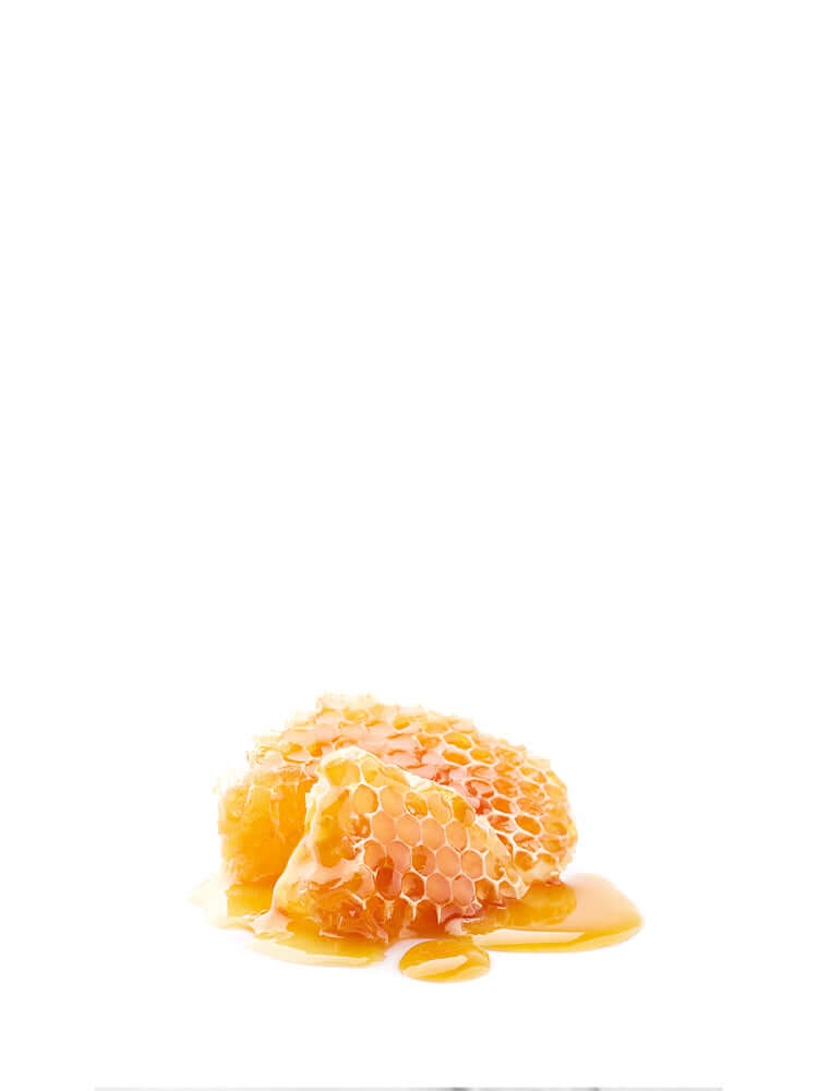 TENZERO Solution Nourishing Honey Sheet Mask 25ml #1pc