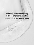 TENZERO Solution Calming Cica Sheet Mask 25ml