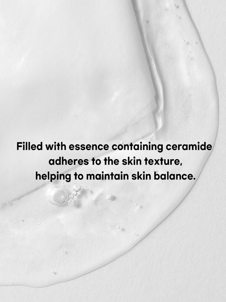 TENZERO Solution Calming Cica Sheet Mask 25ml