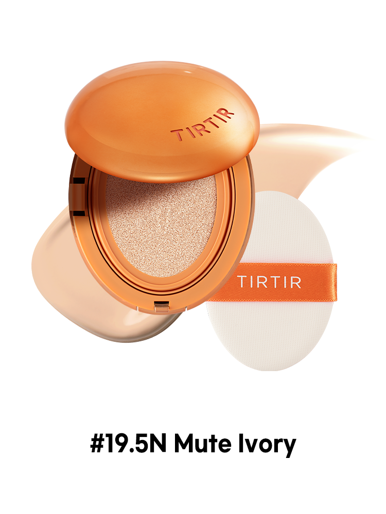 TIRTIR Mask Fit AI Filter Cushion 18g