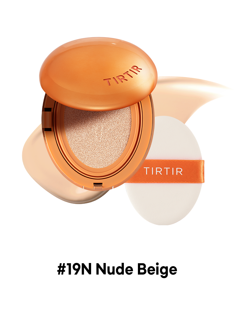 TIRTIR Mask Fit AI Filter Cushion 18g