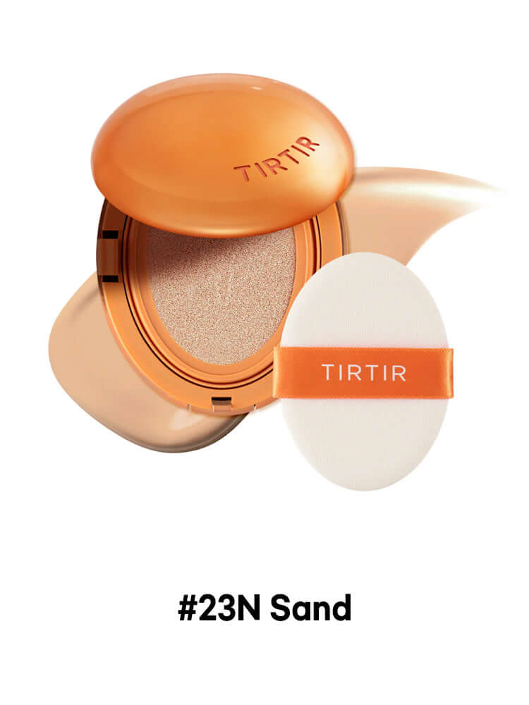 TIRTIR Mask Fit AI Filter Cushion 18g