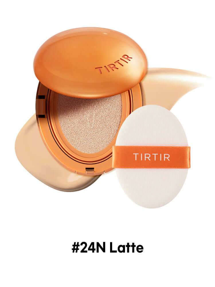 TIRTIR Mask Fit AI Filter Cushion 18g