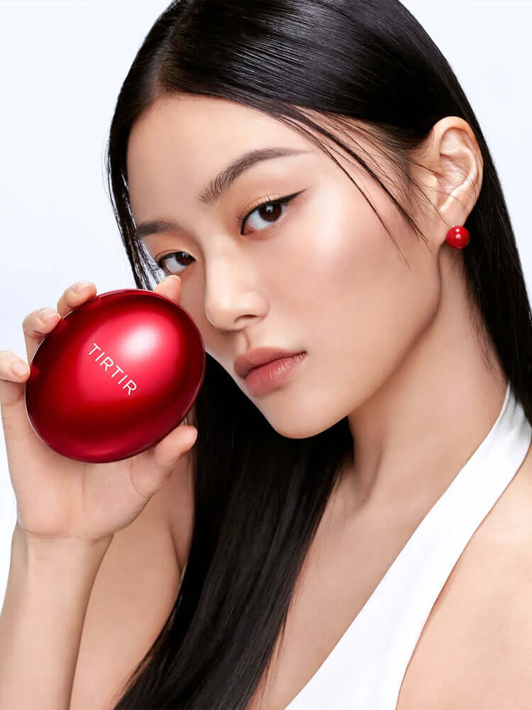 TIRTIR Mask Fit Red Cushion Mini 4.5g