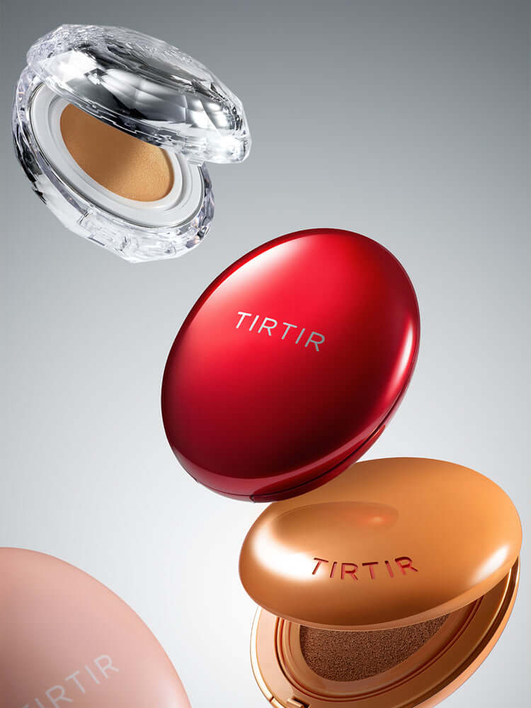 TIRTIR Mask Fit AI Filter Cushion 18g