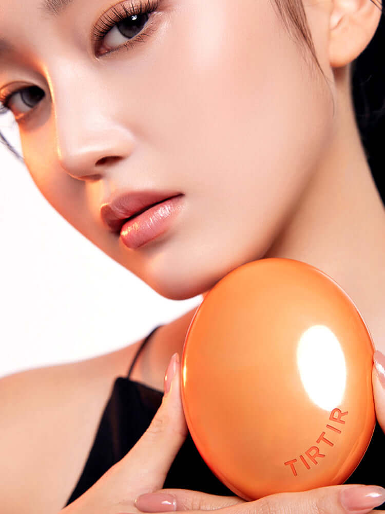 TIRTIR Mask Fit AI Filter Cushion 18g