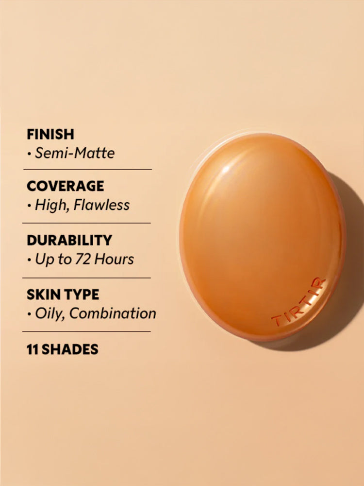 TIRTIR Mask Fit AI Filter Cushion