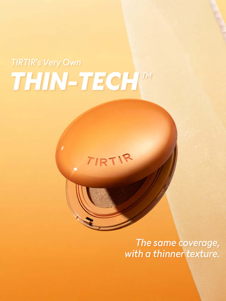 TIRTIR Mask Fit AI Filter Cushion 18g