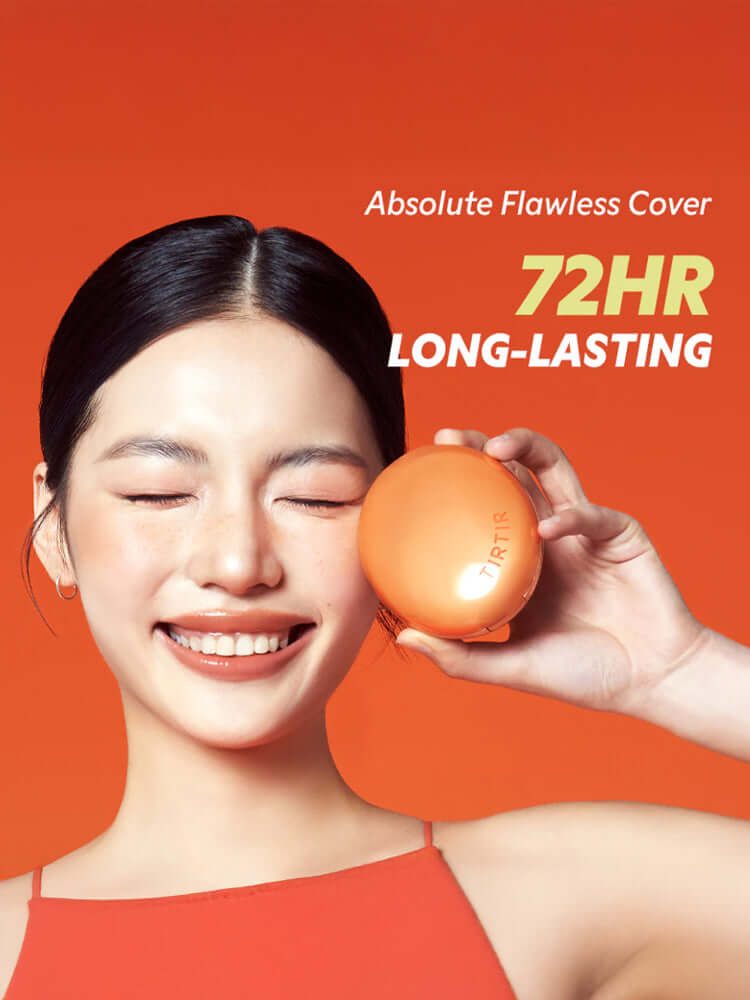 TIRTIR Mask Fit AI Filter Cushion 18g
