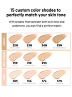 TIRTIR Mask Fit AI Filter Cushion