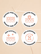 TIRTIR Mask Fit AI Filter Cushion