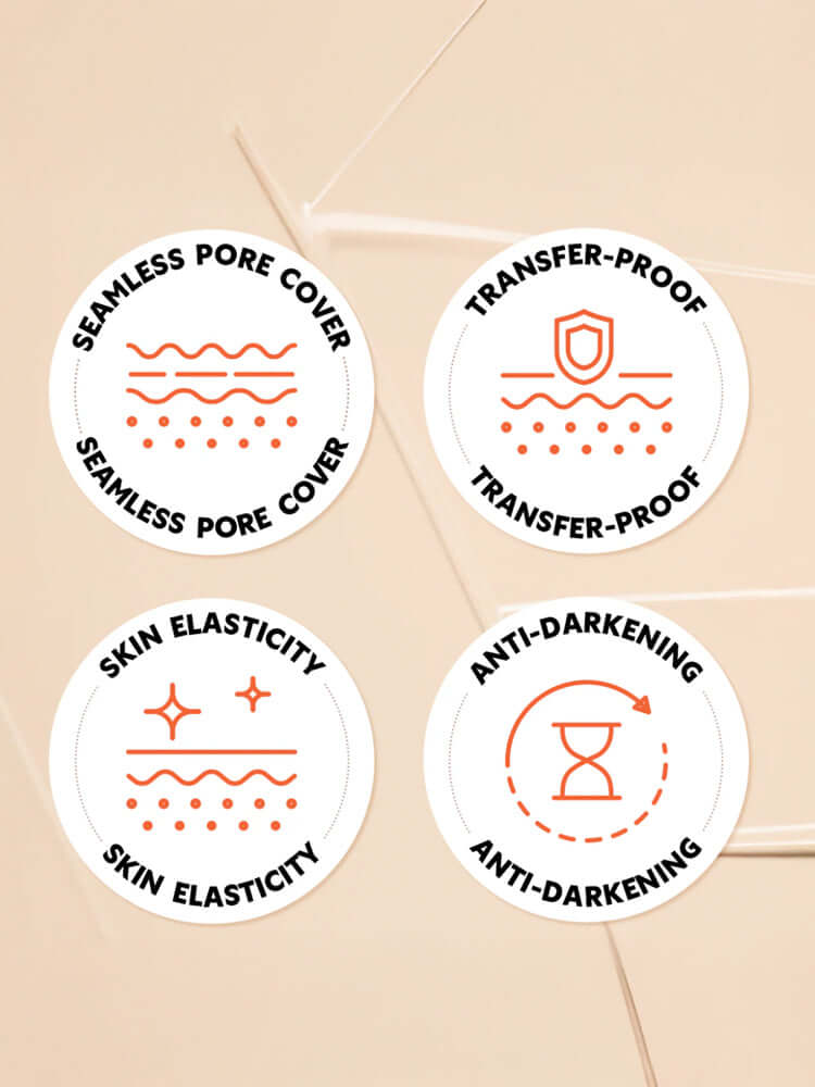 TIRTIR Mask Fit AI Filter Cushion 18g