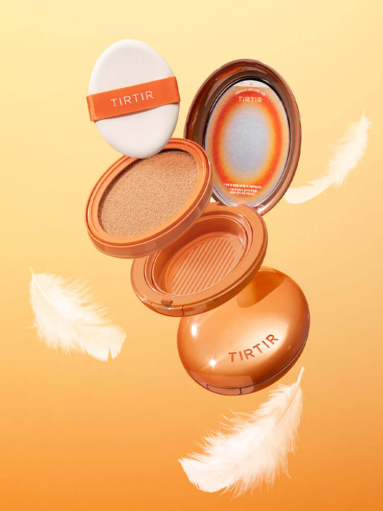 TIRTIR Mask Fit AI Filter Cushion 18g