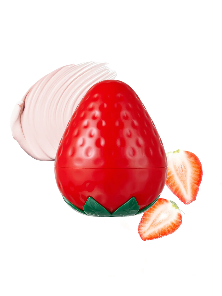 TONYMOLY Fresh Strawberry Hand Cream 30g