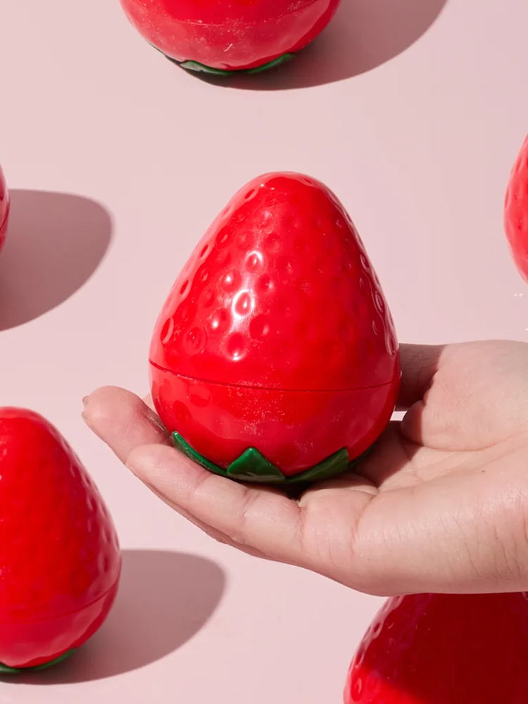 TONYMOLY Fresh Strawberry Hand Cream 30g