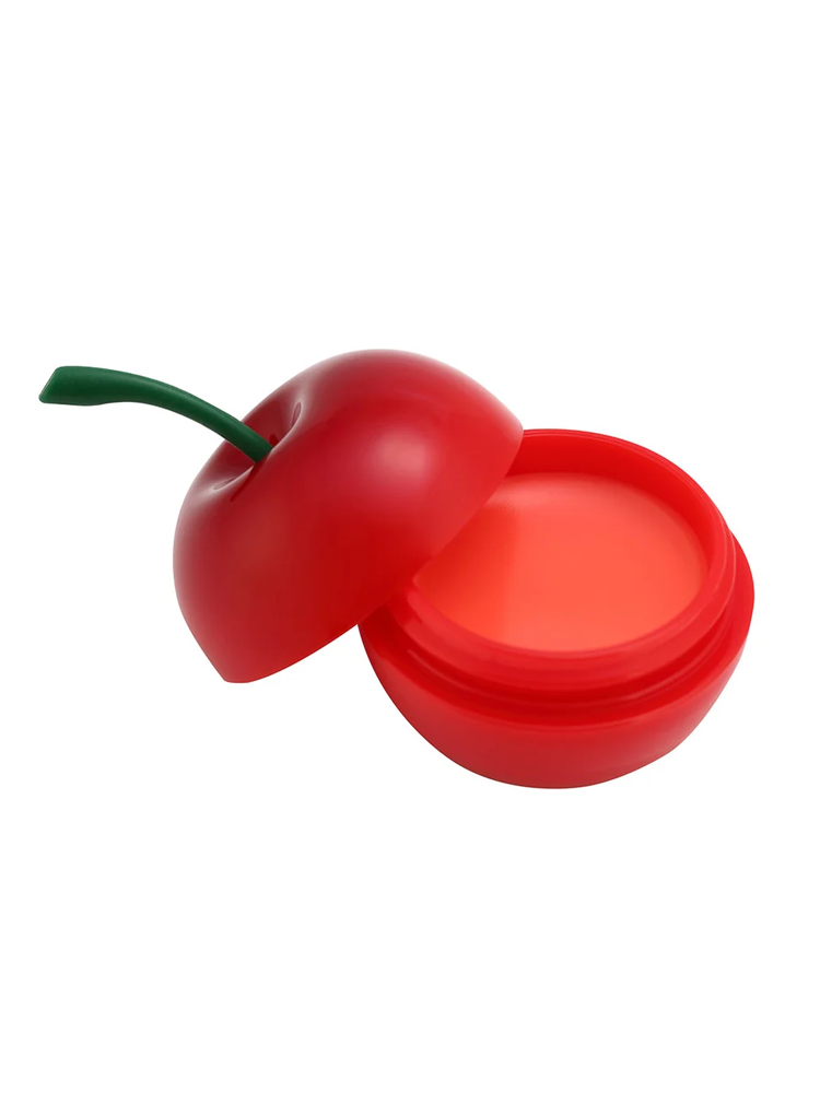 TONYMOLY Mini Fruit Lip Balm 7g #Cherry