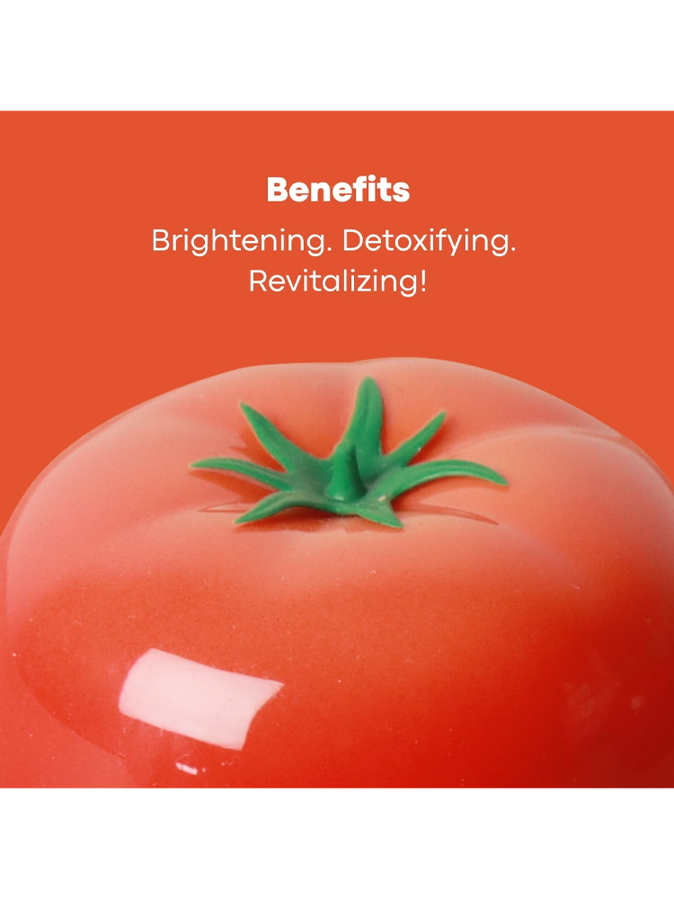 TONYMOLY Tomatox Magic Massage Pack 80g