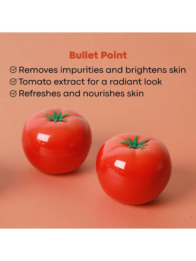 TONYMOLY Tomatox Magic Massage Pack 80g