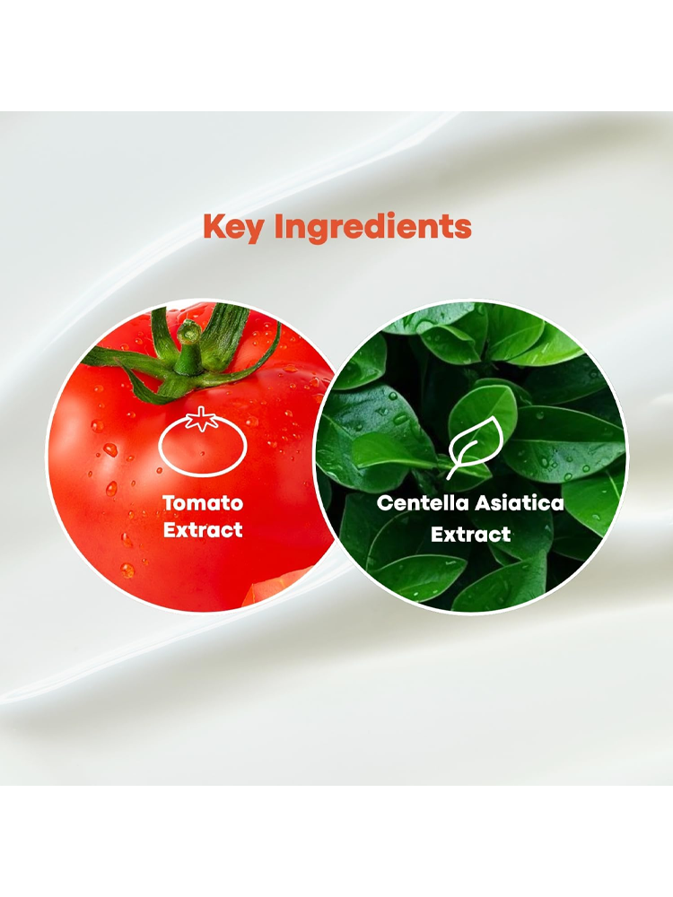 TONYMOLY Tomatox Magic Massage Pack 80g