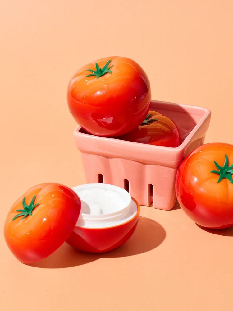 TONYMOLY Tomatox Magic Massage Pack 80g