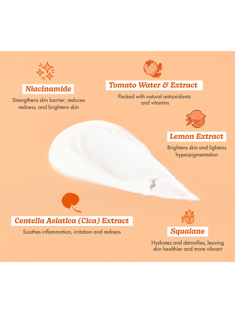 TONYMOLY Tomatox Magic Massage Pack 80g