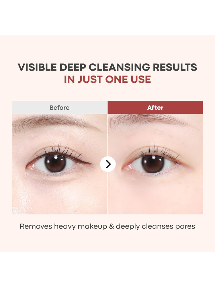 TONYMOLY Wonder Apricot Seed Deep Cleansing Oil 190ml