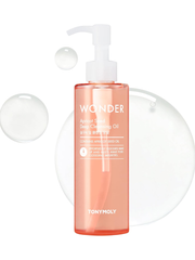 TONYMOLY Wonder Apricot Seed Deep Cleansing Oil 190ml