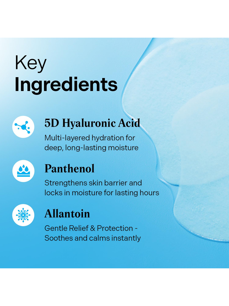 TORRIDEN Dive-In Low Molecule Hyaluronic Acid Multi Pad 160ml 80pads