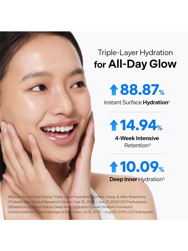 TORRIDEN Dive-In Low Molecule Hyaluronic Acid Serum 50ml