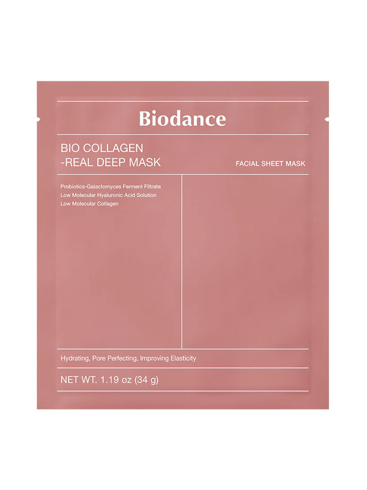 BIODANCE