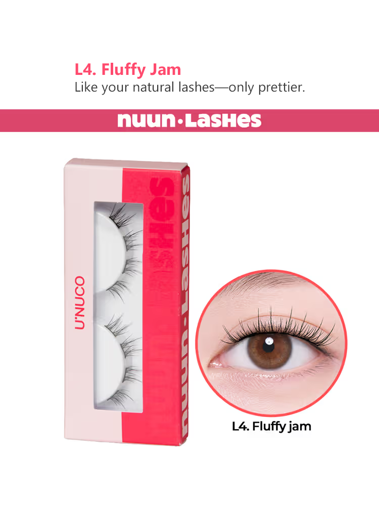UNUCO nuun-lashes