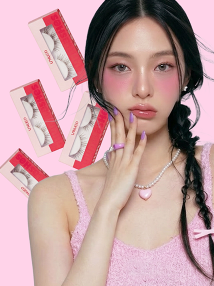 UNUCO nuun-lashes